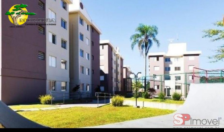 Imagem Apartamento com 2 Quartos à Venda, 50 m² em Nucleo Do Engordador - São Paulo Imagem Apartamento com 2 Quartos à Venda, 50 m² em Nucleo Do Engordador - São Paulo