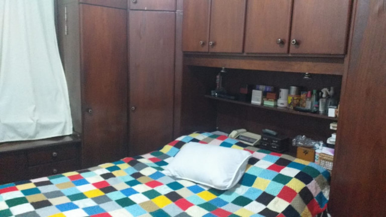 Imagem Imóvel com 3 Quartos à Venda, 87 m² em Vila Firmiano Pinto - São Paulo Imagem Imóvel com 3 Quartos à Venda, 87 m² em Vila Firmiano Pinto - São Paulo