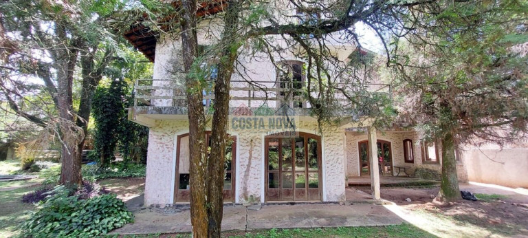 Imagem Casa com 4 Quartos à Venda, 520 m² em Parque Novo Hamburgo 2 - Mairiporã Imagem Casa com 4 Quartos à Venda, 520 m² em Parque Novo Hamburgo 2 - Mairiporã