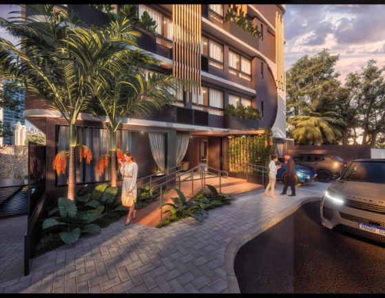 Imagem Apartamento com 1 Quarto à Venda, 18 m² em Jardim Oceania - João Pessoa Imagem Apartamento com 1 Quarto à Venda, 18 m² em Jardim Oceania - João Pessoa