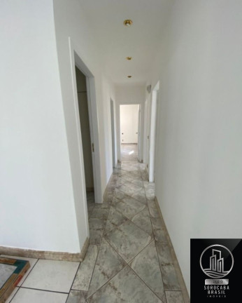 Imagem Apartamento com 3 Quartos à Venda, 133 m² em Centro - Sorocaba Imagem Apartamento com 3 Quartos à Venda, 133 m² em Centro - Sorocaba