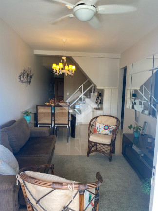 Imagem Cobertura com 3 Quartos à Venda, 220 m² em Freguesia (jacarepaguá) - Rio De Janeiro