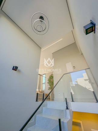 Imagem Casa de Condomínio com 4 Quartos à Venda, 348 m² em Jardim Celeste - Jundiaí