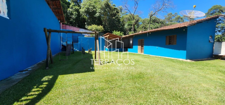 Imagem Imóvel com 3 Quartos à Venda, 480 m² em Sítio Do Mursa - Várzea Paulista Imagem Imóvel com 3 Quartos à Venda, 480 m² em Sítio Do Mursa - Várzea Paulista