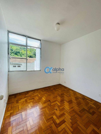 Imagem Apartamento com 2 Quartos à Venda, 60 m² em Centro - Petrópolis Imagem Apartamento com 2 Quartos à Venda, 60 m² em Centro - Petrópolis