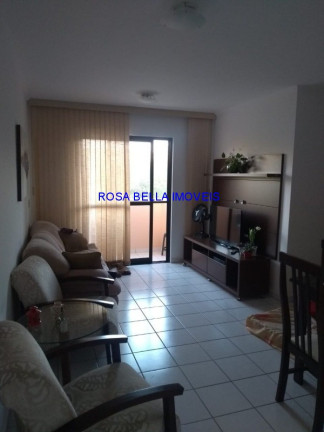 Imagem Apartamento com 2 Quartos à Venda, 75 m² em Parque Residencial Eloy Chaves - Jundiaí Imagem Apartamento com 2 Quartos à Venda, 75 m² em Parque Residencial Eloy Chaves - Jundiaí