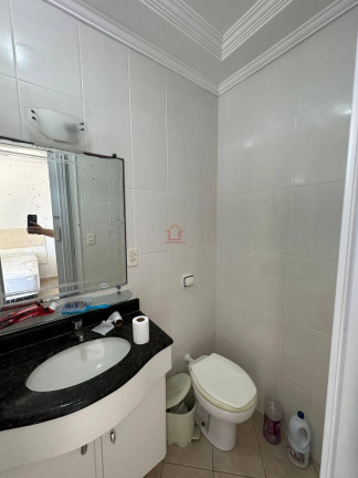 Imagem Apartamento com 2 Quartos à Venda, 85 m²