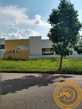 Imagem Terreno à Venda, 200 m² em Centro - Itu Imagem Terreno à Venda, 200 m² em Centro - Itu