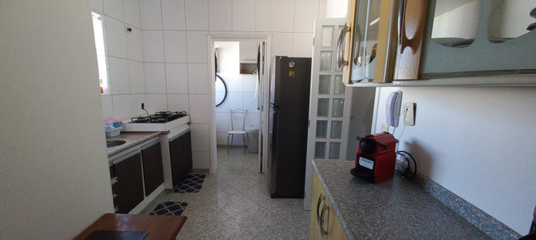 Imagem Apartamento com 2 Quartos à Venda, 69 m² em Vila Homero Thon - Santo André