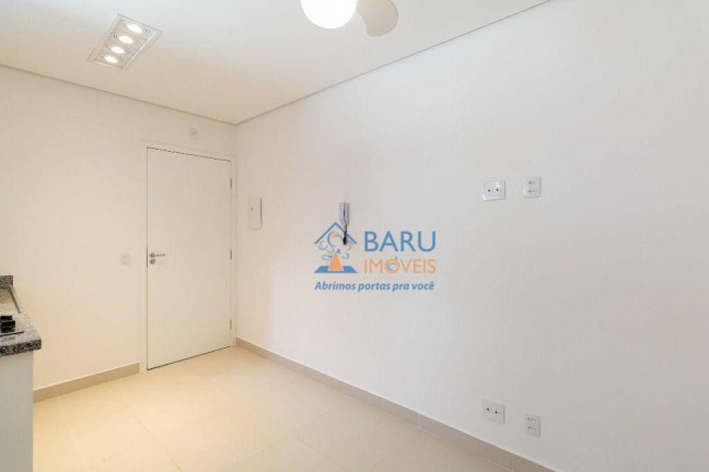 Imagem Apartamento com 1 Quarto para Alugar, 15 m² em Campos Elíseos - São Paulo Imagem Apartamento com 1 Quarto para Alugar, 15 m² em Campos Elíseos - São Paulo