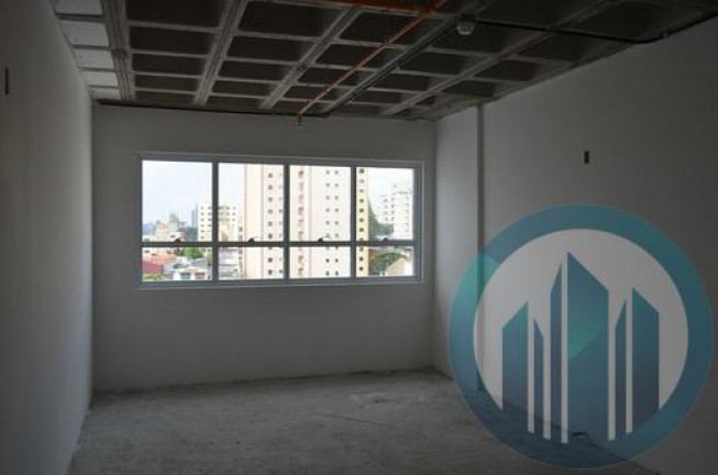 Imagem Sala Comercial à Venda, 33 m² em Baeta Neves - São Bernardo Do Campo
