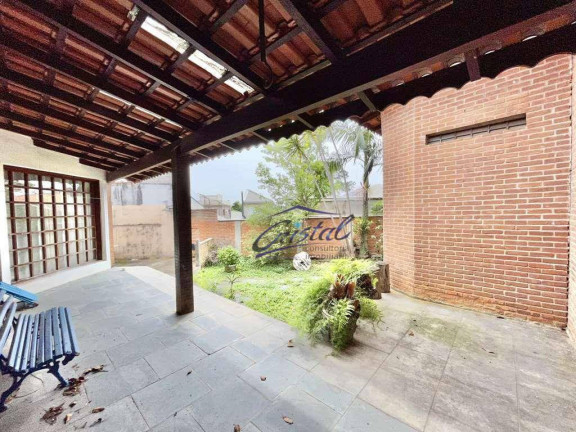 Imagem Casa com 4 Quartos à Venda, 353 m² em Granja Viana - Cotia Imagem Casa com 4 Quartos à Venda, 353 m² em Granja Viana - Cotia