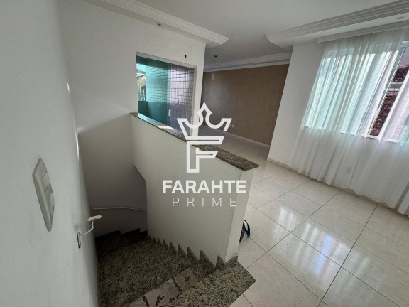 Imagem Casa com 3 Quartos à Venda, 153 m² em Campo Grande - Santos Imagem Casa com 3 Quartos à Venda, 153 m² em Campo Grande - Santos