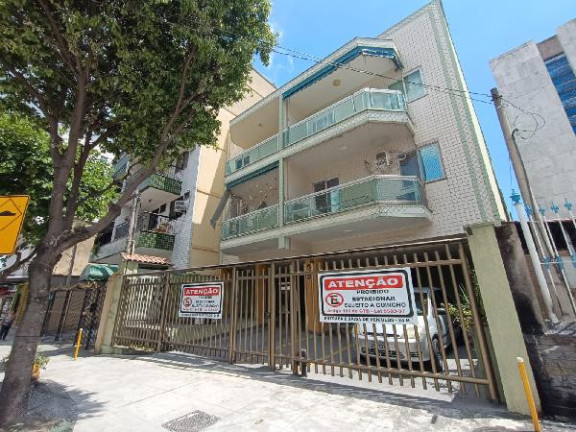 Foto do imóvel Imóvel com 2 Quartos à Venda, 57 m² em Iraja - Rio De Janeiro Foto do imóvel Imóvel com 2 Quartos à Venda, 57 m² em Iraja - Rio De Janeiro