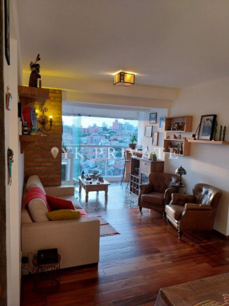 Apartamento com 2 Quartos à Venda, 65 m² em Vila Anglo Brasileira - São Paulo