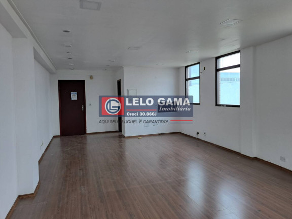 Imagem Sala Comercial para Alugar, 42 m² em Centro - Carapicuíba Imagem Sala Comercial para Alugar, 42 m² em Centro - Carapicuíba