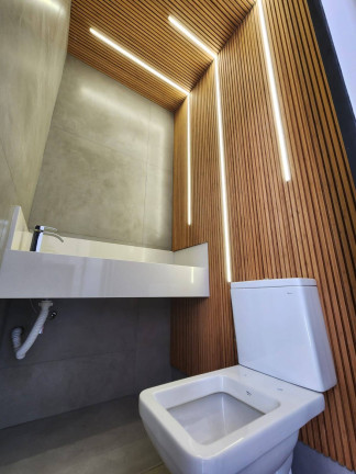 Imagem Casa com 3 Quartos à Venda, 156 m² em Jardins Barcelona - Senador Canedo Imagem Casa com 3 Quartos à Venda, 156 m² em Jardins Barcelona - Senador Canedo