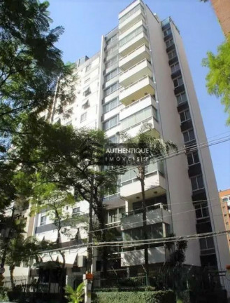 Imagem Apartamento com 4 Quartos à Venda, 235 m² em Jardim Europa - São Paulo Imagem Apartamento com 4 Quartos à Venda, 235 m² em Jardim Europa - São Paulo