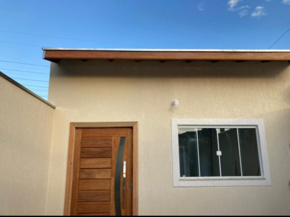 Imagem Casa com 3 Quartos à Venda, 150 m² em Parque Senhor Do Bonfim - Taubate Imagem Casa com 3 Quartos à Venda, 150 m² em Parque Senhor Do Bonfim - Taubate