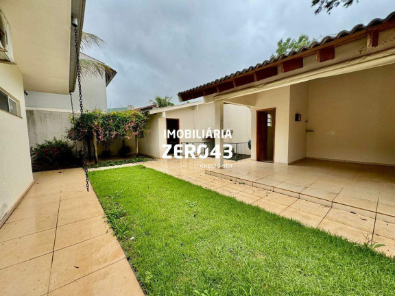 Imagem Casa com 3 Quartos à Venda, 191 m² em Granville Parque Residencial - Londrina Imagem Casa com 3 Quartos à Venda, 191 m² em Granville Parque Residencial - Londrina