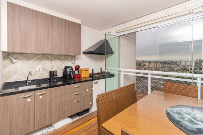Imóvel com 2 Quartos à Venda, 72 m² em Imirim - São Paulo