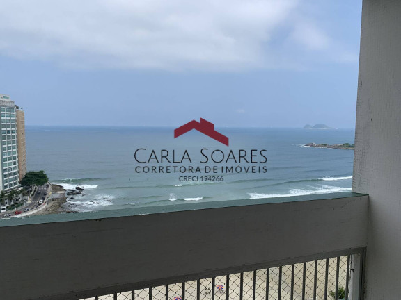 Imagem Apartamento com 4 Quartos à Venda, 135 m² em Pitangueiras - Guarujá Imagem Apartamento com 4 Quartos à Venda, 135 m² em Pitangueiras - Guarujá