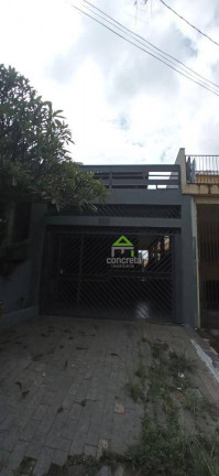 Imagem Casa com 3 Quartos à Venda, 120 m² em Vila Clara - Cotia Imagem Casa com 3 Quartos à Venda, 120 m² em Vila Clara - Cotia
