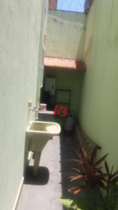 Imagem Sobrado com 3 Quartos à Venda, 268 m² em Campo Grande - Santos Imagem Sobrado com 3 Quartos à Venda, 268 m² em Campo Grande - Santos