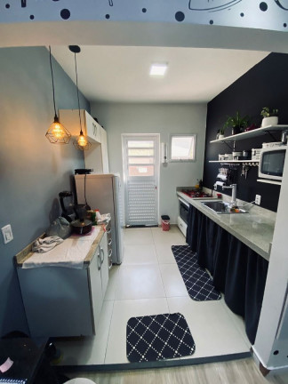 Imagem Casa de Condomínio com 2 Quartos à Venda, 58 m² em Vila Sao Judas Tadeu - Vargem Grande Paulista Imagem Casa de Condomínio com 2 Quartos à Venda, 58 m² em Vila Sao Judas Tadeu - Vargem Grande Paulista