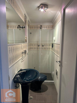 Imagem Apartamento com 2 Quartos à Venda, 158 m² em Bela Vista - São Paulo Imagem Apartamento com 2 Quartos à Venda, 158 m² em Bela Vista - São Paulo