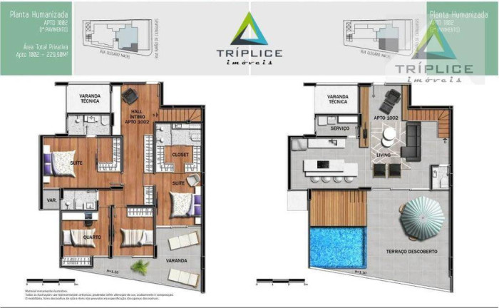 Imagem Cobertura com 4 Quartos à Venda, 276 m² em Santa Helena - Juiz De Fora Imagem Cobertura com 4 Quartos à Venda, 276 m² em Santa Helena - Juiz De Fora