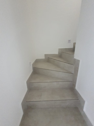 Imagem Casa com 3 Quartos à Venda, 190 m² em Gonzaga - Santos Imagem Casa com 3 Quartos à Venda, 190 m² em Gonzaga - Santos