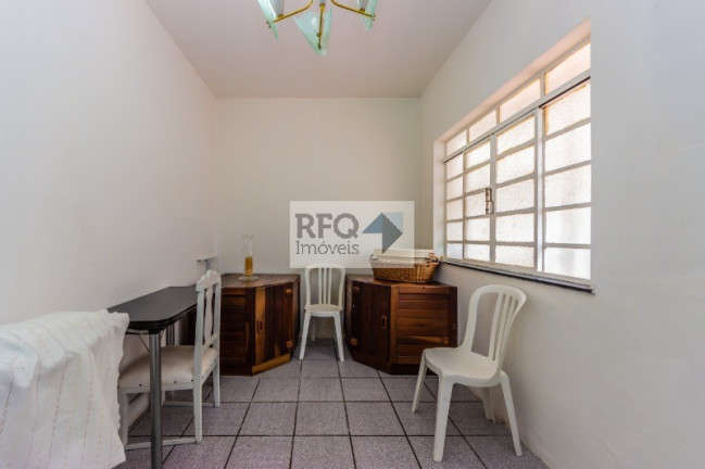 Imagem Casa com 3 Quartos à Venda, 200 m² em Mirandópolis - São Paulo