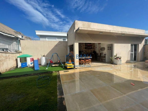 Imagem Sobrado com 4 Quartos à Venda, 283 m² em Burle Marx - Santana De Parnaíba Imagem Sobrado com 4 Quartos à Venda, 283 m² em Burle Marx - Santana De Parnaíba