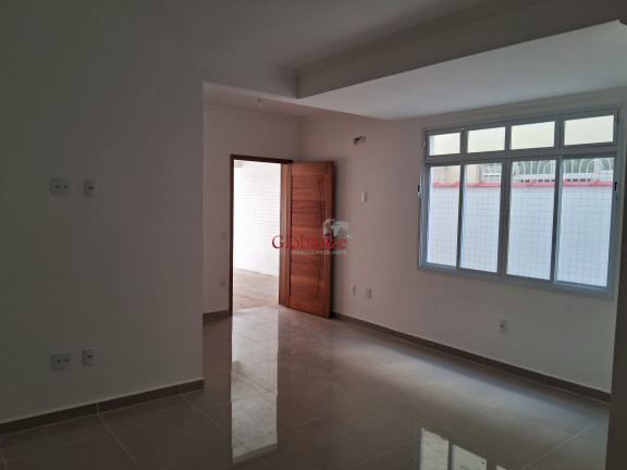 Imagem Casa com 3 Quartos à Venda, 130 m² em Ponta Da Praia - Santos Imagem Casa com 3 Quartos à Venda, 130 m² em Ponta Da Praia - Santos