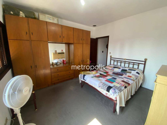 Imagem Sobrado com 3 Quartos à Venda, 311 m² em Olímpico - São Caetano Do Sul Imagem Sobrado com 3 Quartos à Venda, 311 m² em Olímpico - São Caetano Do Sul