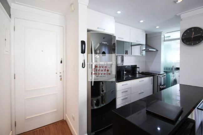 Imagem Apartamento com 2 Quartos à Venda, 60 m² em Vila Olímpia - São Paulo