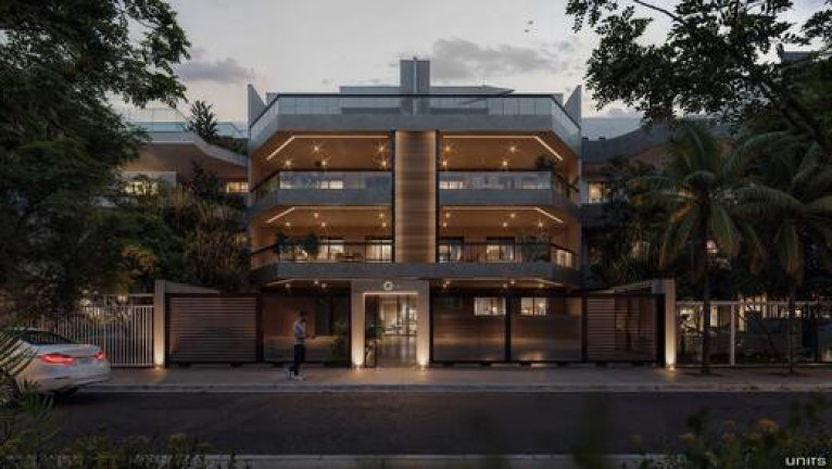 Cobertura com 3 Quartos à Venda, 168 m² em Recreio Dos Bandeirantes - Rio De Janeiro