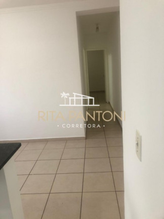 Imagem Apartamento à Venda, 46 m² em Ribeirânia - Ribeirão Preto Imagem Apartamento à Venda, 46 m² em Ribeirânia - Ribeirão Preto