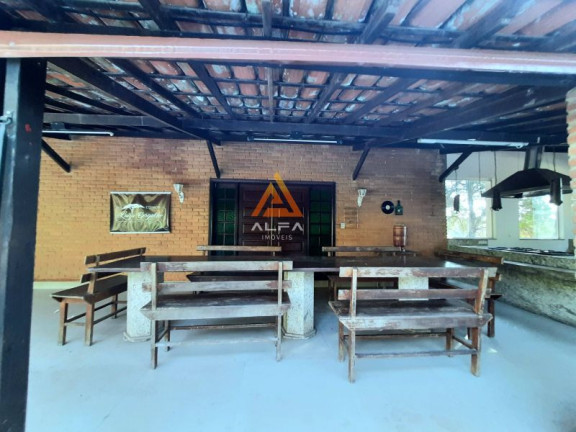 Imagem Chácara com 5 Quartos à Venda, 60.000 m² Imagem Chácara com 5 Quartos à Venda, 60.000 m²
