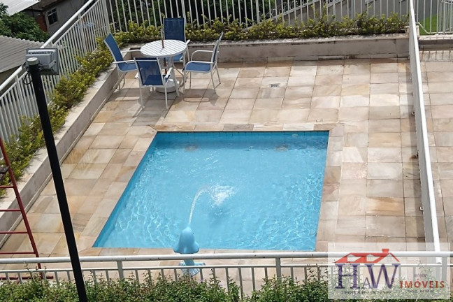 Imagem Apartamento com 2 Quartos à Venda, 55 m² em Jardim Alvorada - Nova Iguaçu Imagem Apartamento com 2 Quartos à Venda, 55 m² em Jardim Alvorada - Nova Iguaçu