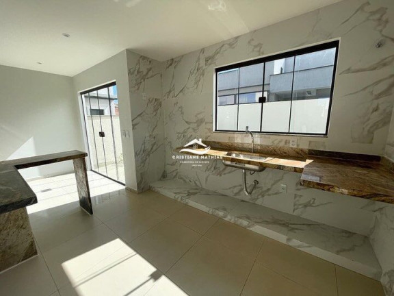 Imagem Casa de Condomínio com 2 Quartos à Venda, 90 m² em Pindobas - Maricá