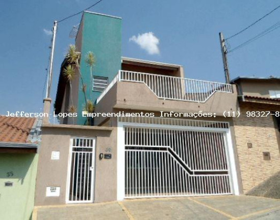 Imagem Casa com 3 Quartos à Venda, 161 m² em Centro - Salto