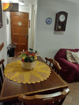 Imagem Apartamento com 2 Quartos à Venda, 52 m² em Santana - São Paulo Imagem Apartamento com 2 Quartos à Venda, 52 m² em Santana - São Paulo