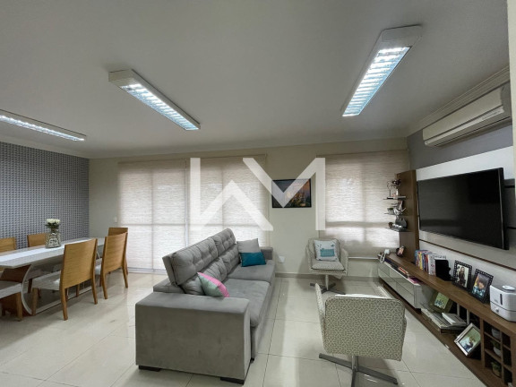 Apartamento com 3 Quartos à Venda, 124 m² em Vila Progresso - Guarulhos
