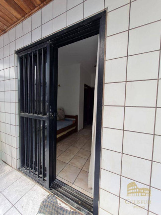 Imagem Apartamento com 1 Quarto à Venda, 80 m² em Vila Guilhermina - Praia Grande Imagem Apartamento com 1 Quarto à Venda, 80 m² em Vila Guilhermina - Praia Grande