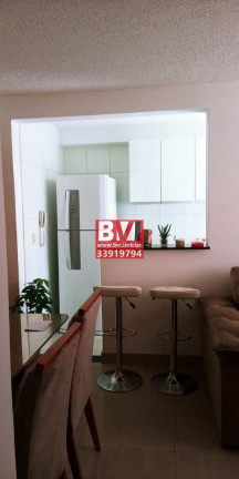 Imagem Apartamento com 2 Quartos à Venda, 47 m² em Cordovil - Rio De Janeiro