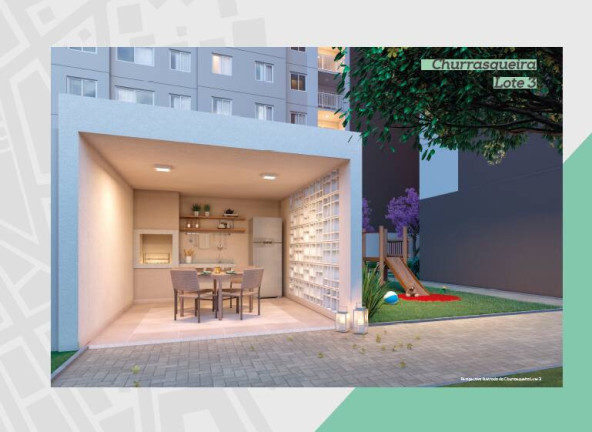 Imagem Apartamento à Venda,  em Várzea Da Barra Funda - São Paulo