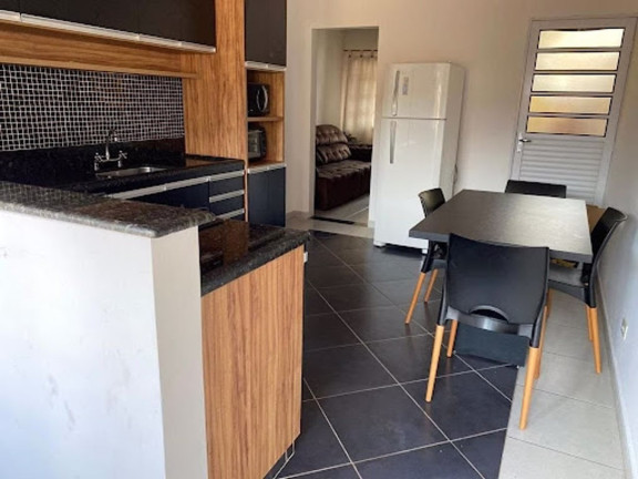 Imagem Casa com 1 Quarto à Venda, 81 m² em Recreio Estoril - Atibaia Imagem Casa com 1 Quarto à Venda, 81 m² em Recreio Estoril - Atibaia