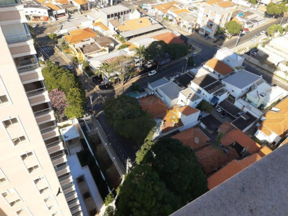 Imagem Apartamento com 4 Quartos à Venda, 367 m² em Centro - Americana Imagem Apartamento com 4 Quartos à Venda, 367 m² em Centro - Americana